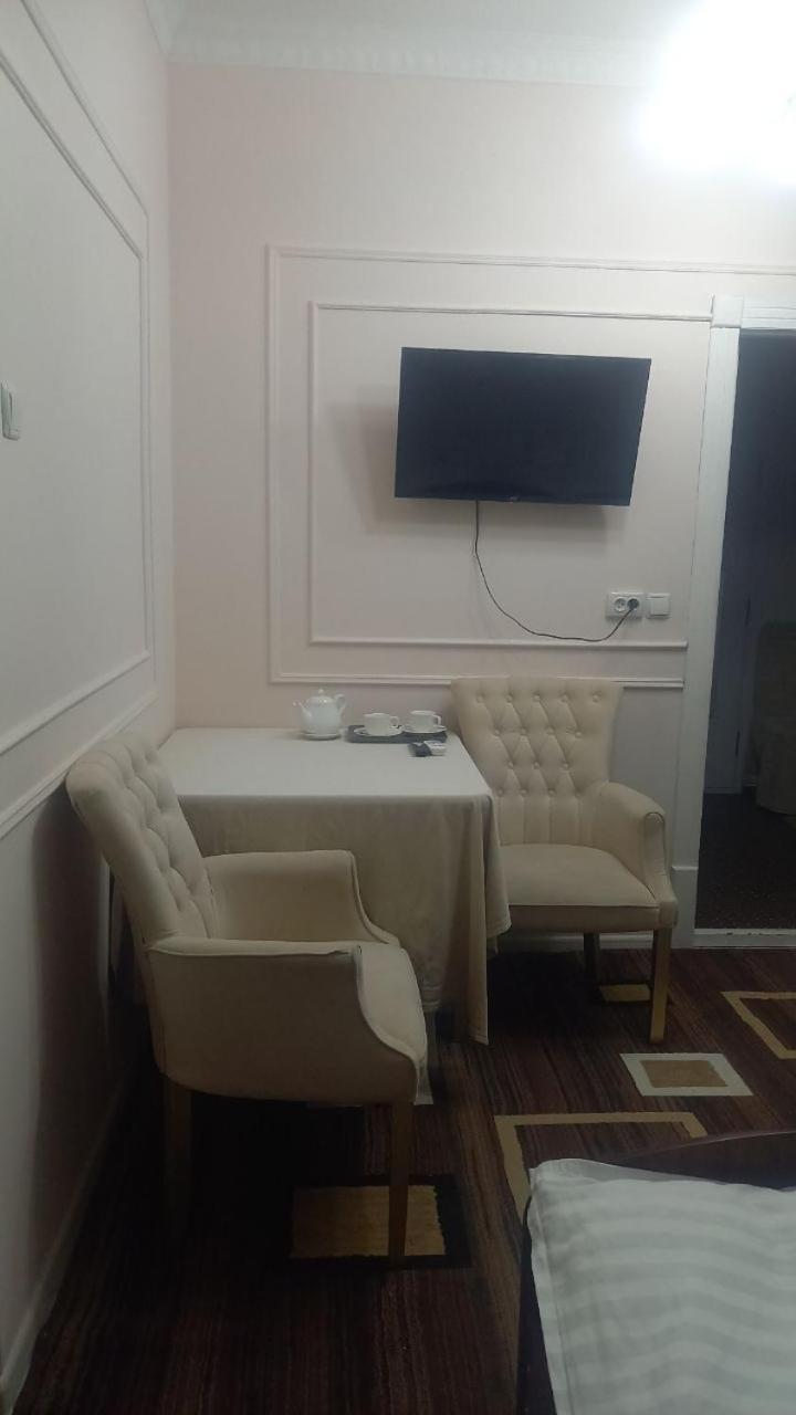 Uyut Inn Hotel Samarkand Exterior foto